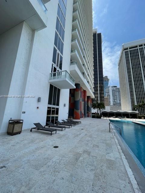 50 Biscayne Blvd 2010, Miami, Florida 33132, 3 Bedrooms Bedrooms, ,2 BathroomsBathrooms,Residentiallease,For Rent,50 Biscayne Blvd 2010,A11533544