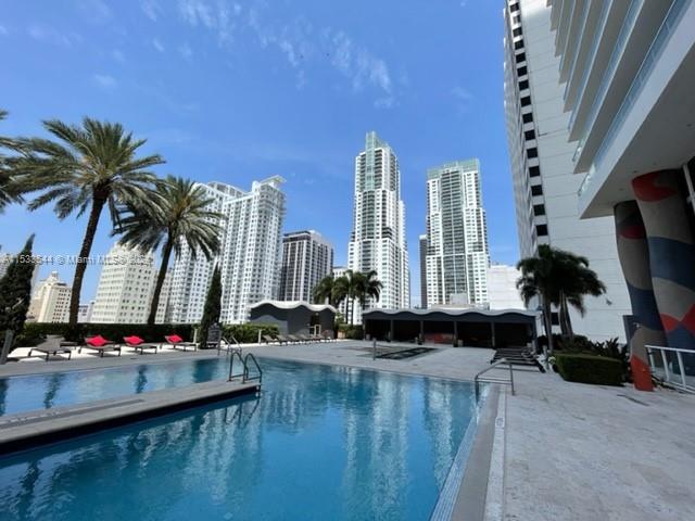 50 Biscayne Blvd 2010, Miami, Florida 33132, 3 Bedrooms Bedrooms, ,2 BathroomsBathrooms,Residentiallease,For Rent,50 Biscayne Blvd 2010,A11533544