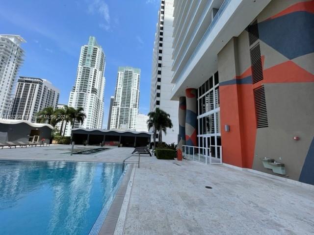 50 Biscayne Blvd 2010, Miami, Florida 33132, 3 Bedrooms Bedrooms, ,2 BathroomsBathrooms,Residentiallease,For Rent,50 Biscayne Blvd 2010,A11533544