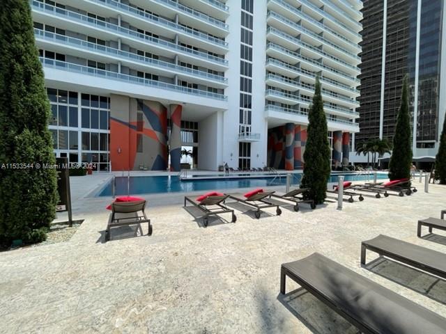 50 Biscayne Blvd 2010, Miami, Florida 33132, 3 Bedrooms Bedrooms, ,2 BathroomsBathrooms,Residentiallease,For Rent,50 Biscayne Blvd 2010,A11533544