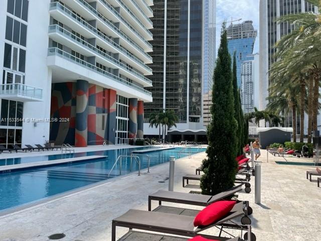 50 Biscayne Blvd 2010, Miami, Florida 33132, 3 Bedrooms Bedrooms, ,2 BathroomsBathrooms,Residentiallease,For Rent,50 Biscayne Blvd 2010,A11533544