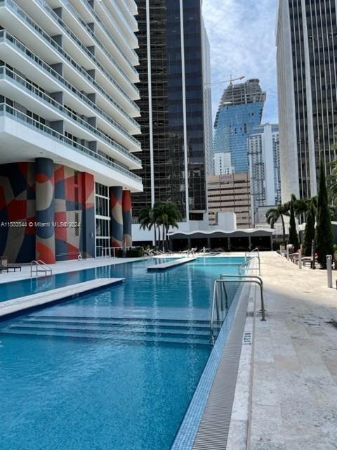 50 Biscayne Blvd 2010, Miami, Florida 33132, 3 Bedrooms Bedrooms, ,2 BathroomsBathrooms,Residentiallease,For Rent,50 Biscayne Blvd 2010,A11533544
