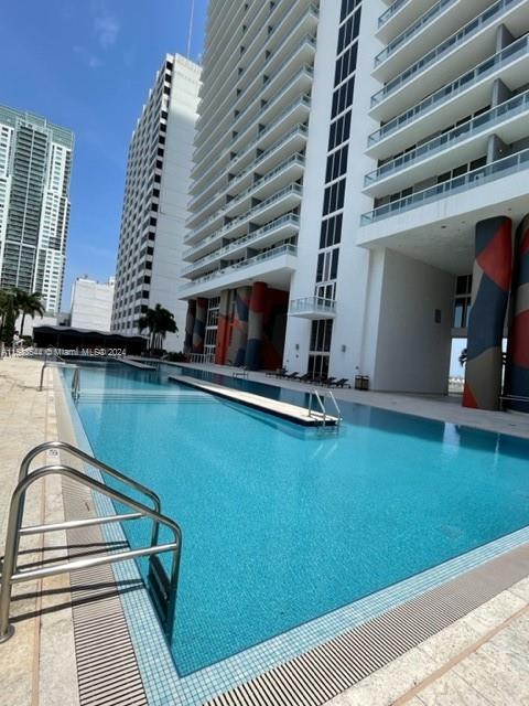 50 Biscayne Blvd 2010, Miami, Florida 33132, 3 Bedrooms Bedrooms, ,2 BathroomsBathrooms,Residentiallease,For Rent,50 Biscayne Blvd 2010,A11533544
