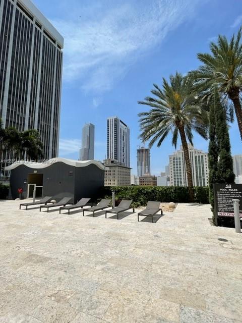 50 Biscayne Blvd 2010, Miami, Florida 33132, 3 Bedrooms Bedrooms, ,2 BathroomsBathrooms,Residentiallease,For Rent,50 Biscayne Blvd 2010,A11533544