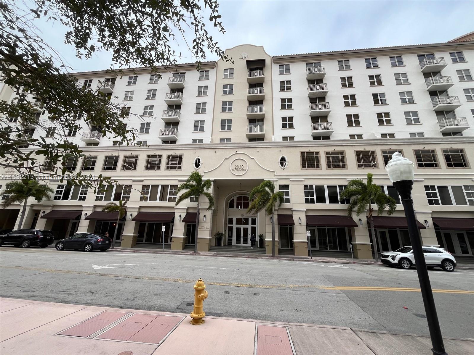 2030 S Douglas Rd 417, Coral Gables, Florida 33134, 2 Bedrooms Bedrooms, ,2 BathroomsBathrooms,Residentiallease,For Rent,2030 S Douglas Rd 417,A11532213
