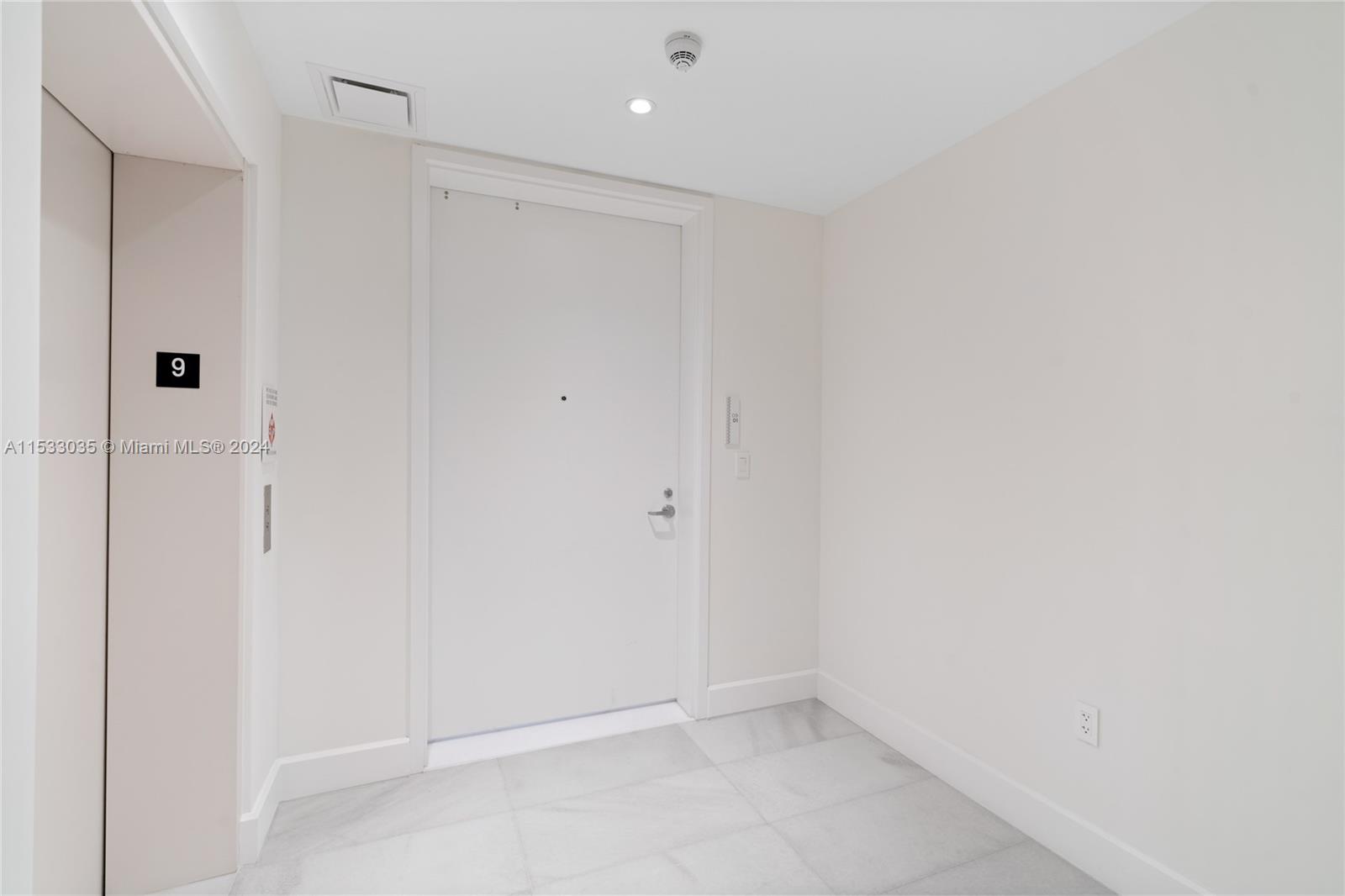 700 NE 26th Ter 901, Miami, Florida 33137, 3 Bedrooms Bedrooms, ,4 BathroomsBathrooms,Residentiallease,For Rent,700 NE 26th Ter 901,A11533035