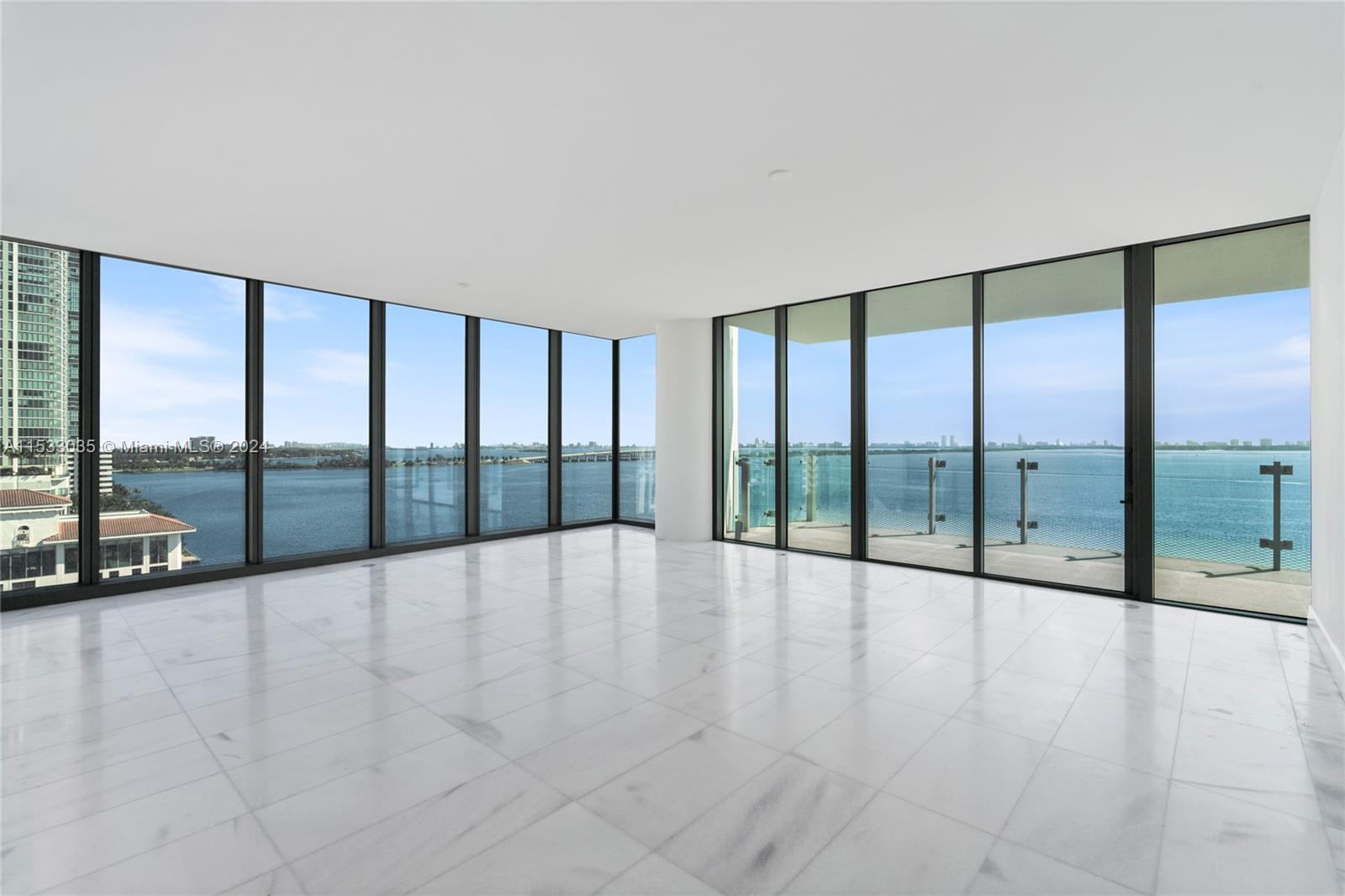 700 NE 26th Ter 901, Miami, Florida 33137, 3 Bedrooms Bedrooms, ,4 BathroomsBathrooms,Residentiallease,For Rent,700 NE 26th Ter 901,A11533035