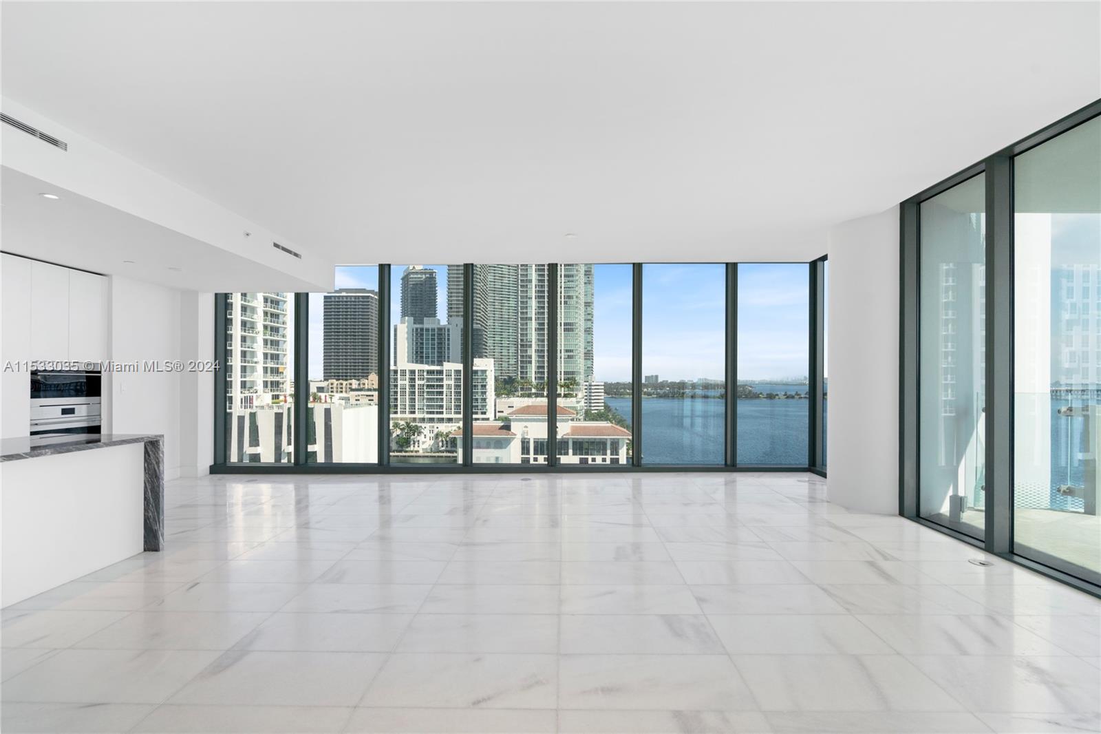 700 NE 26th Ter 901, Miami, Florida 33137, 3 Bedrooms Bedrooms, ,4 BathroomsBathrooms,Residentiallease,For Rent,700 NE 26th Ter 901,A11533035