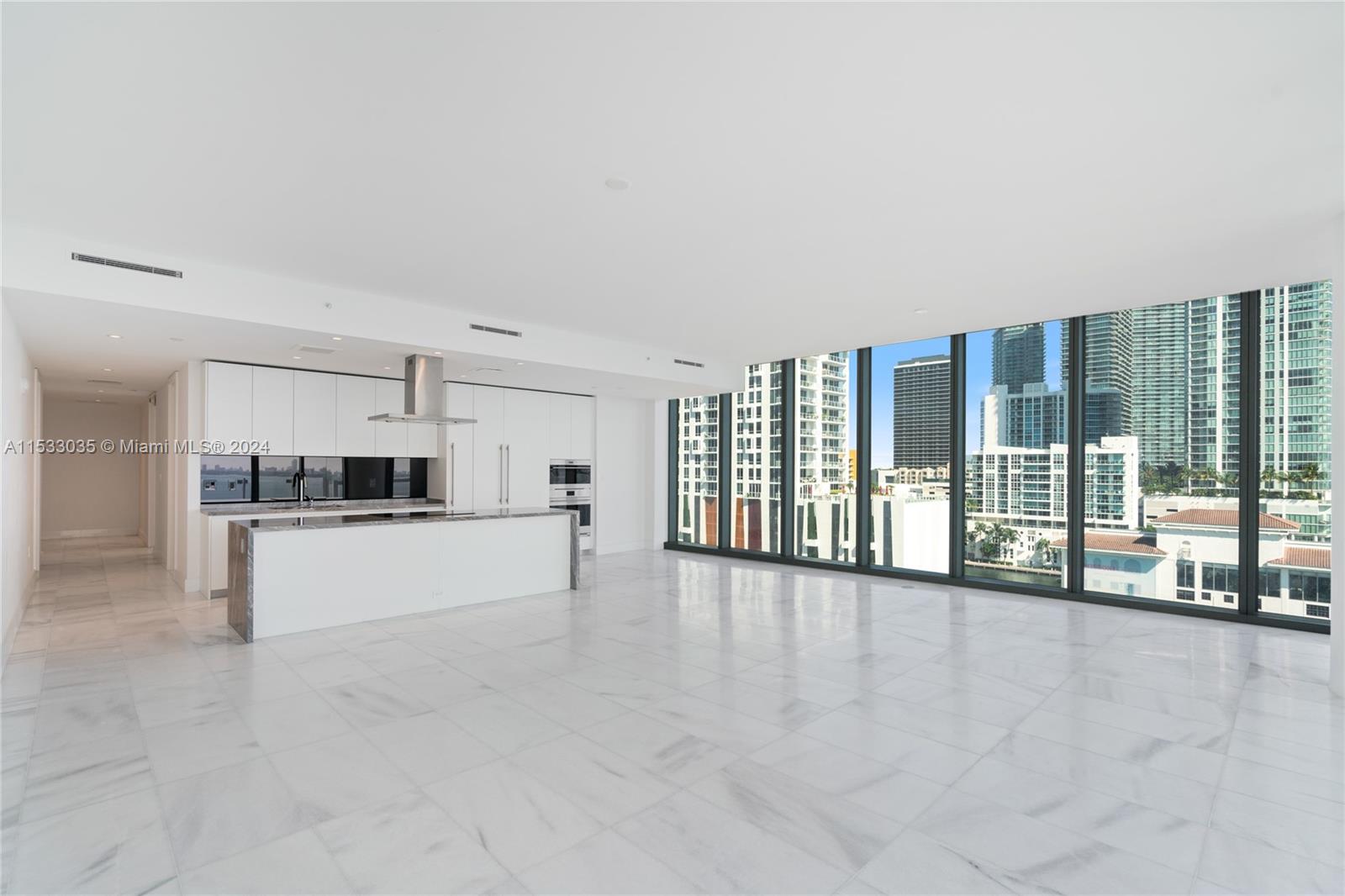 700 NE 26th Ter 901, Miami, Florida 33137, 3 Bedrooms Bedrooms, ,4 BathroomsBathrooms,Residentiallease,For Rent,700 NE 26th Ter 901,A11533035