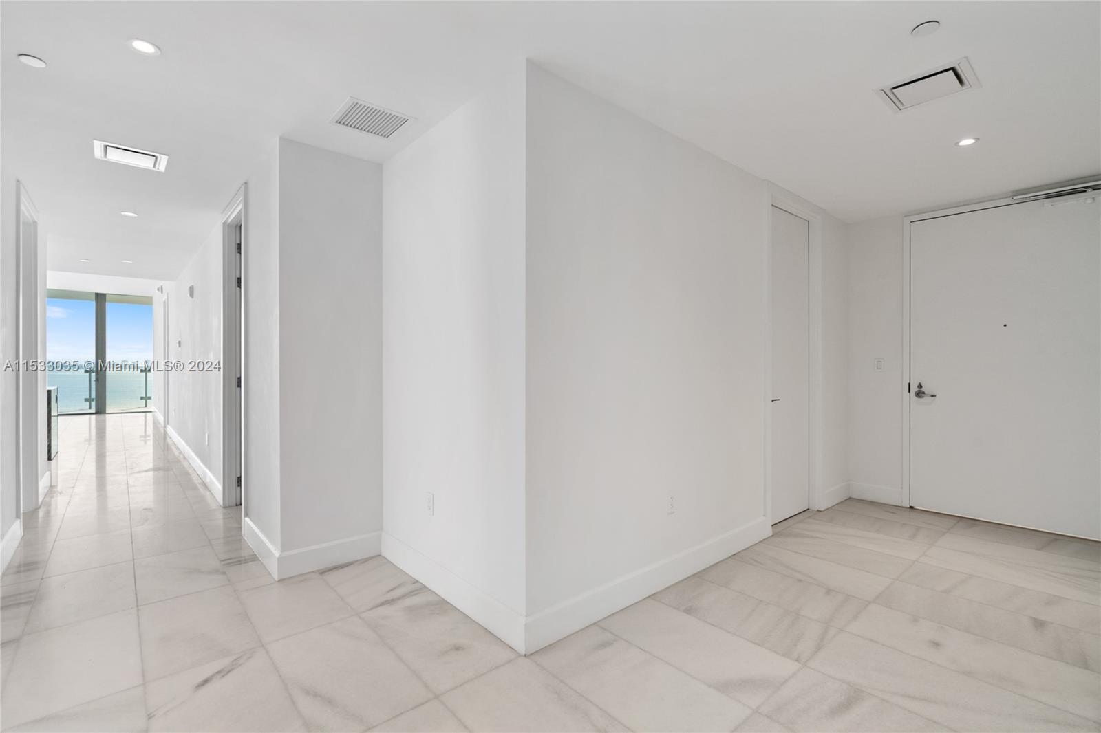 700 NE 26th Ter 901, Miami, Florida 33137, 3 Bedrooms Bedrooms, ,4 BathroomsBathrooms,Residentiallease,For Rent,700 NE 26th Ter 901,A11533035