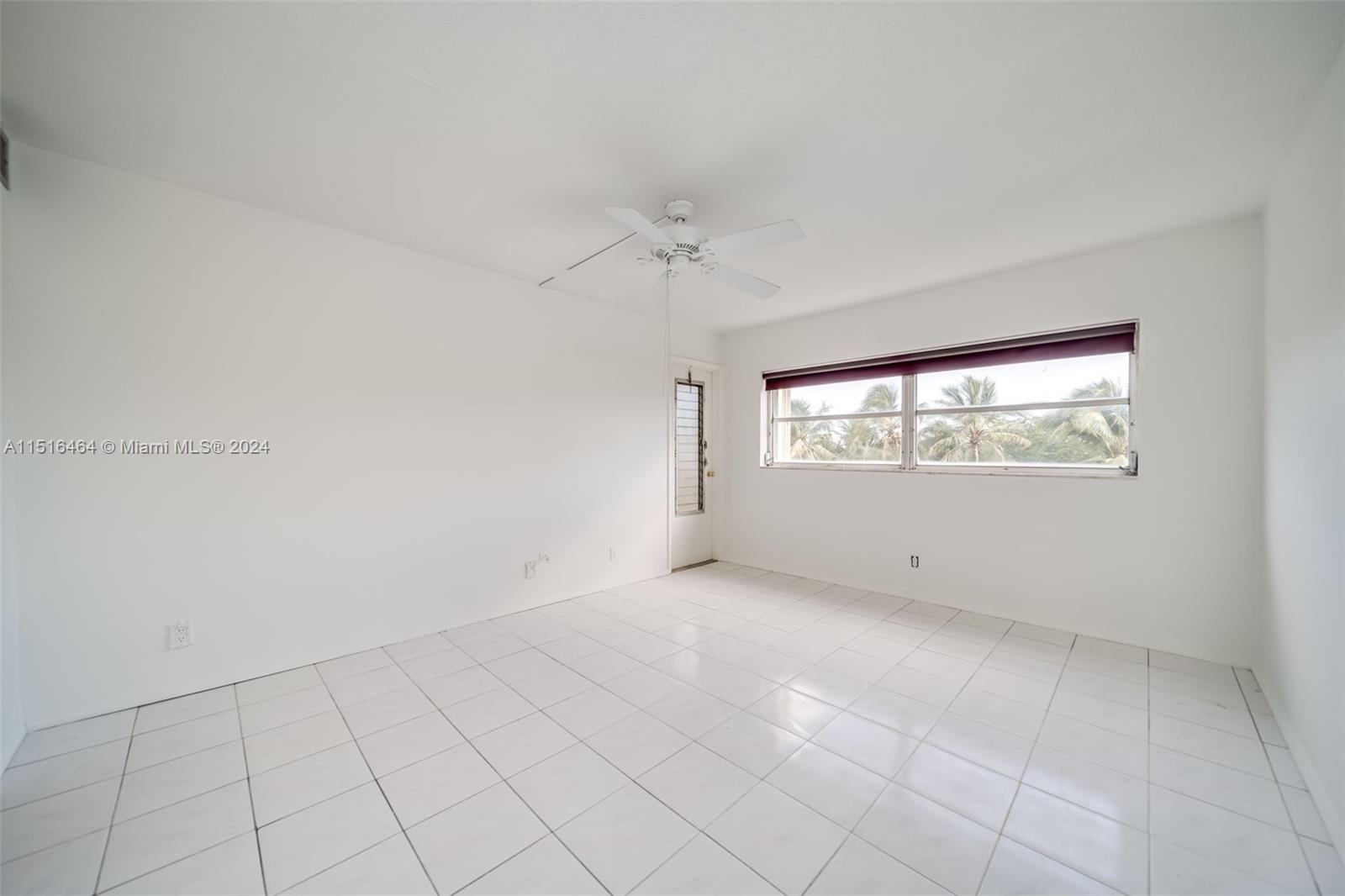 With entry to the Balcony