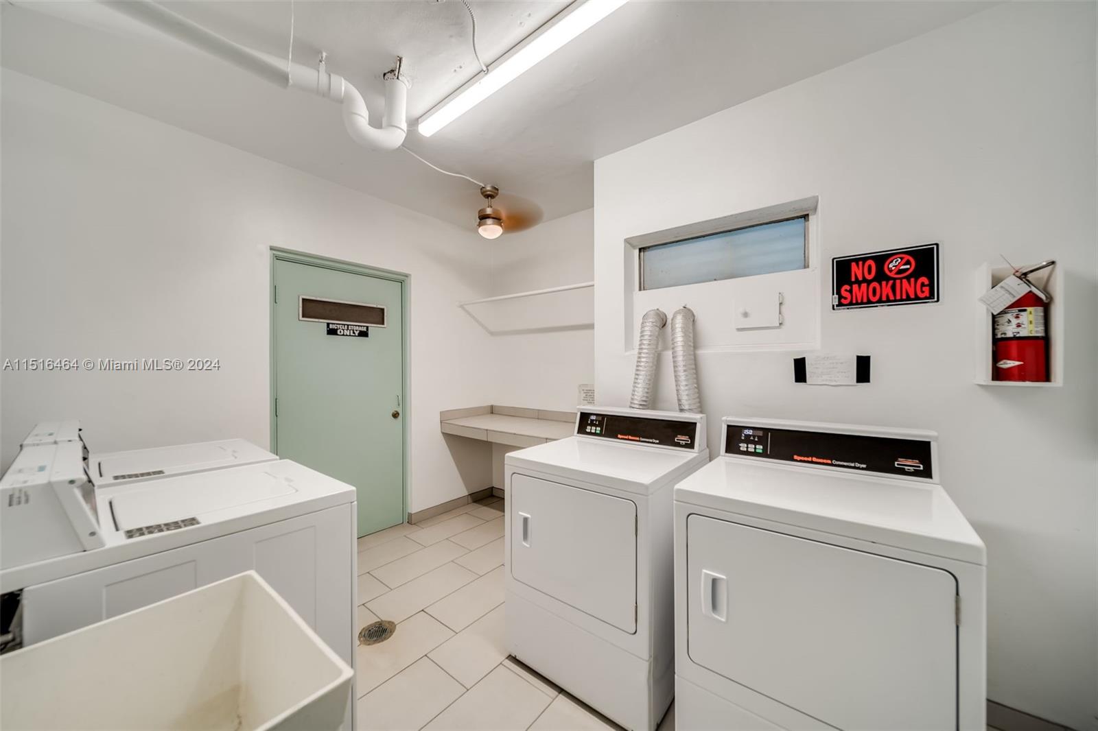 Just steps away from your door