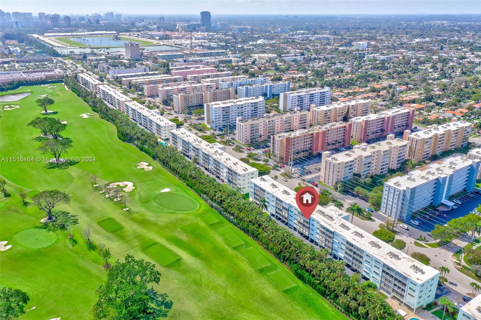 600 NE 14th Ave 421, Hallandale Beach, Florida 33009, 1 Bedroom Bedrooms, ,1 BathroomBathrooms,Residential,For Sale,600 NE 14th Ave 421,A11516464