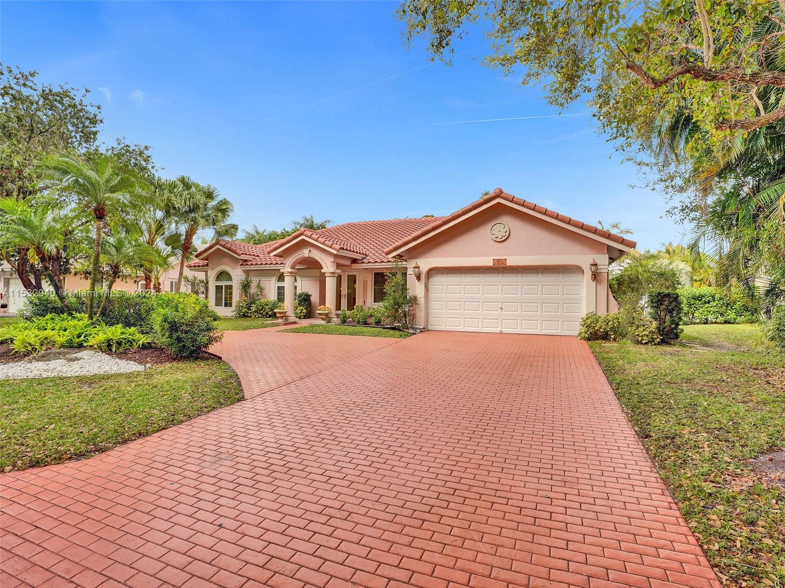 8177 NW 53rd Ct  For Sale A11532940, FL