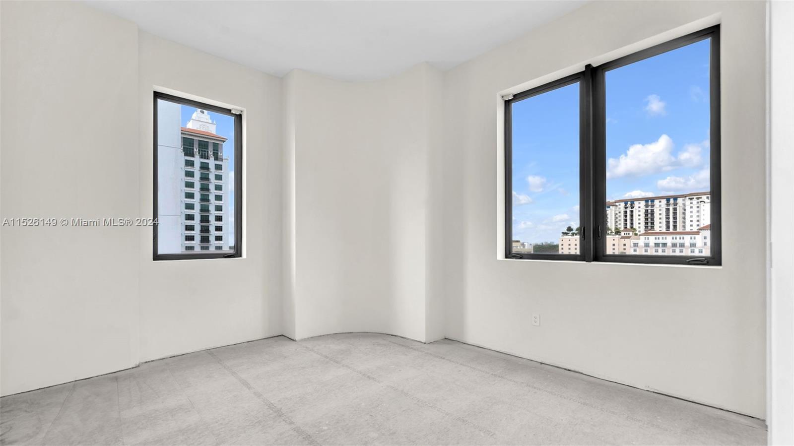 Corner Bedroom 6A side