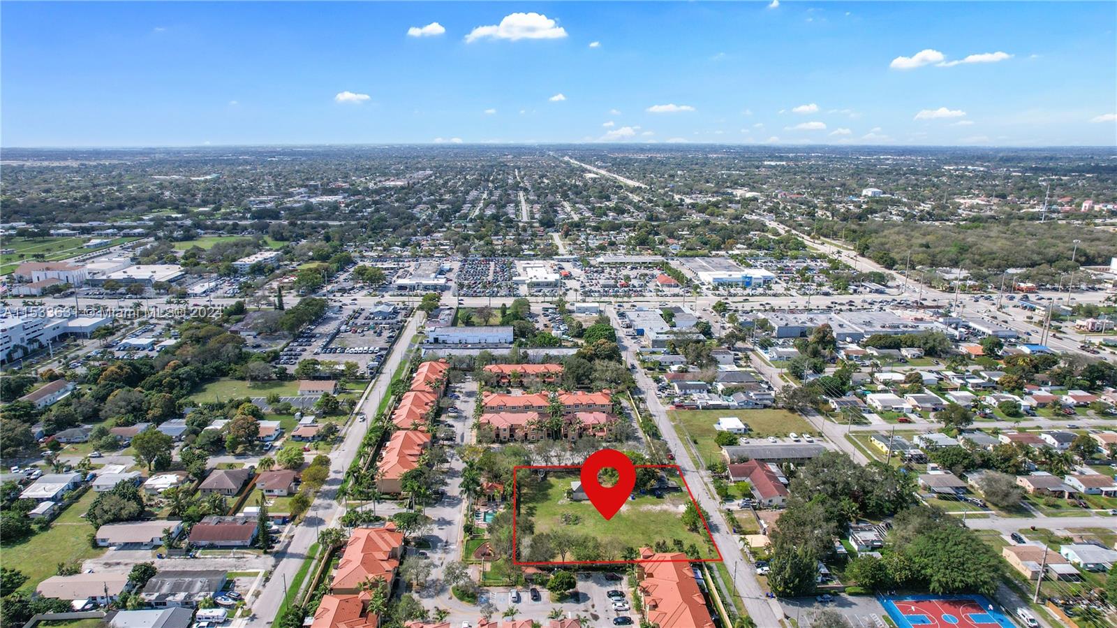 5830 Liberty St, Hollywood, Florida 33021, ,Land,For Sale,5830 Liberty St,A11533631