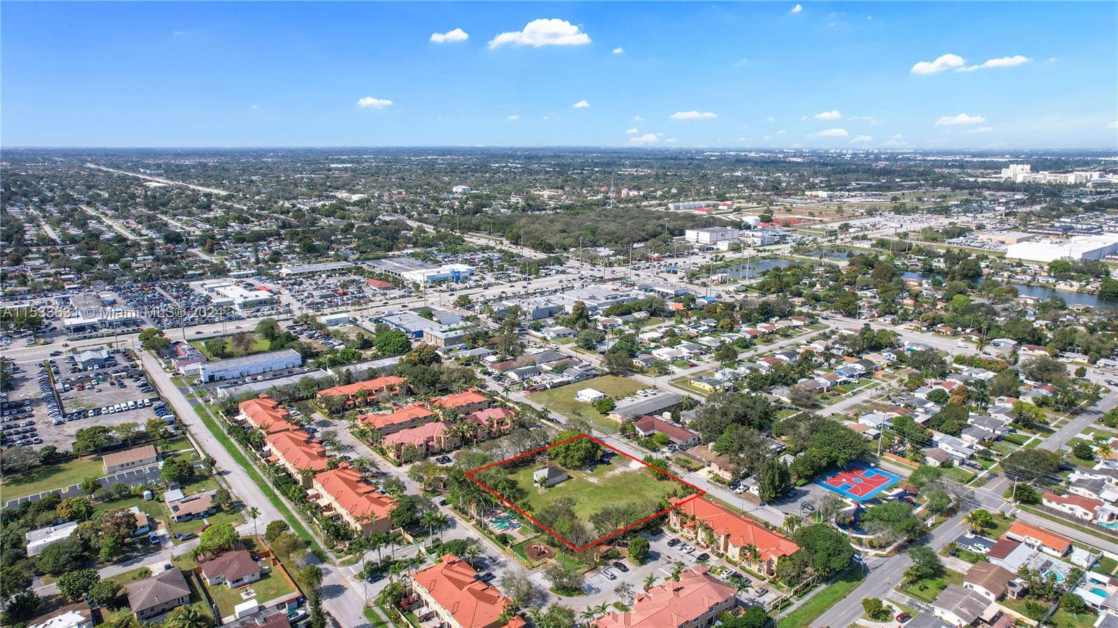 5830 Liberty St, Hollywood, Florida 33021, ,Land,For Sale,5830 Liberty St,A11533631
