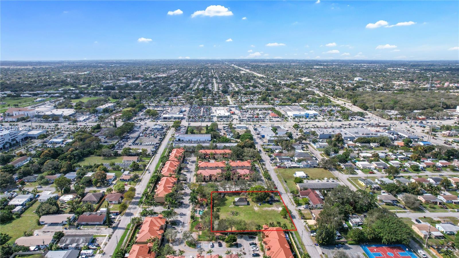 5830 Liberty St, Hollywood, Florida 33021, ,Land,For Sale,5830 Liberty St,A11533631