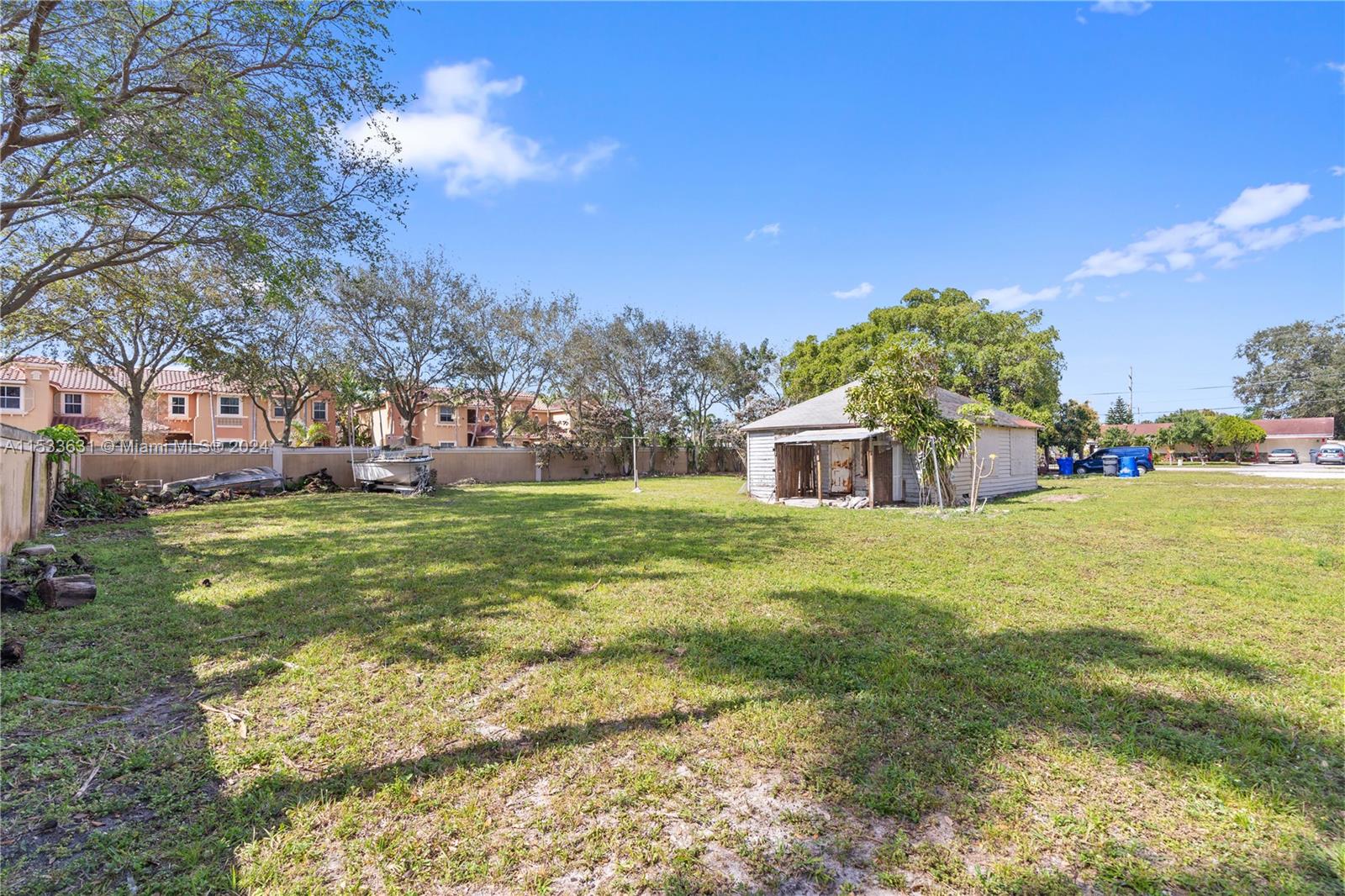 5830 Liberty St, Hollywood, Florida 33021, ,Land,For Sale,5830 Liberty St,A11533631
