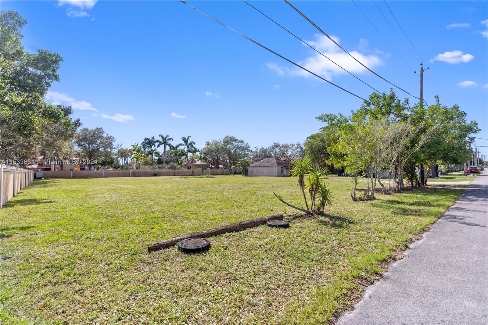 5830 Liberty St, Hollywood, Florida 33021, ,Land,For Sale,5830 Liberty St,A11533631