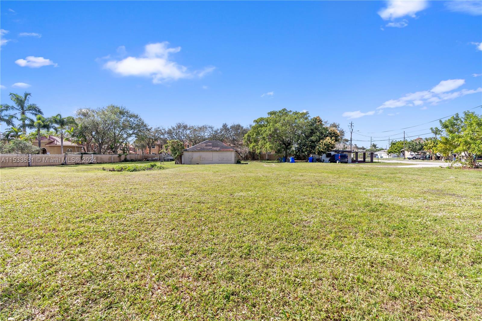 5830 Liberty St, Hollywood, Florida 33021, ,Land,For Sale,5830 Liberty St,A11533631