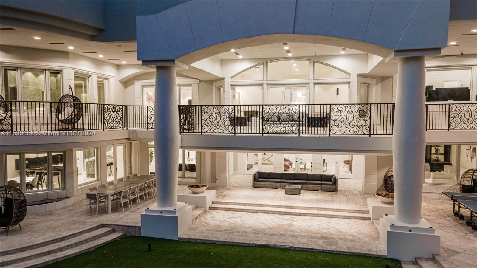 929 Southlake Dr, Hollywood, FL, 33019 United States, 8 Bedrooms Bedrooms, ,6 BathroomsBathrooms,Residential,For Sale,Southlake Dr,A11533658