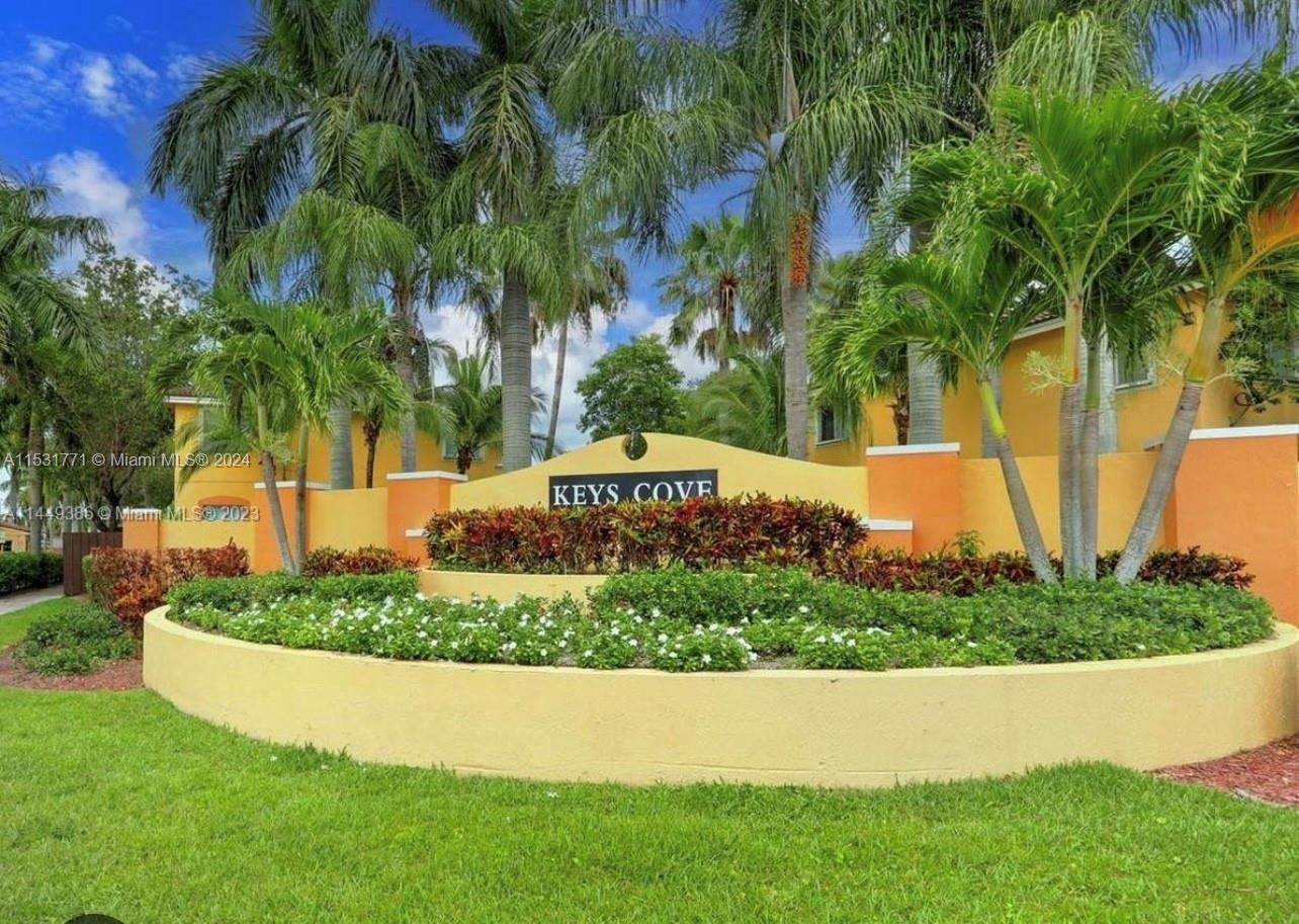 2612 SE 15th Pl 325, Homestead, Florida 33035, 3 Bedrooms Bedrooms, ,2 BathroomsBathrooms,Residentiallease,For Rent,2612 SE 15th Pl 325,A11531771