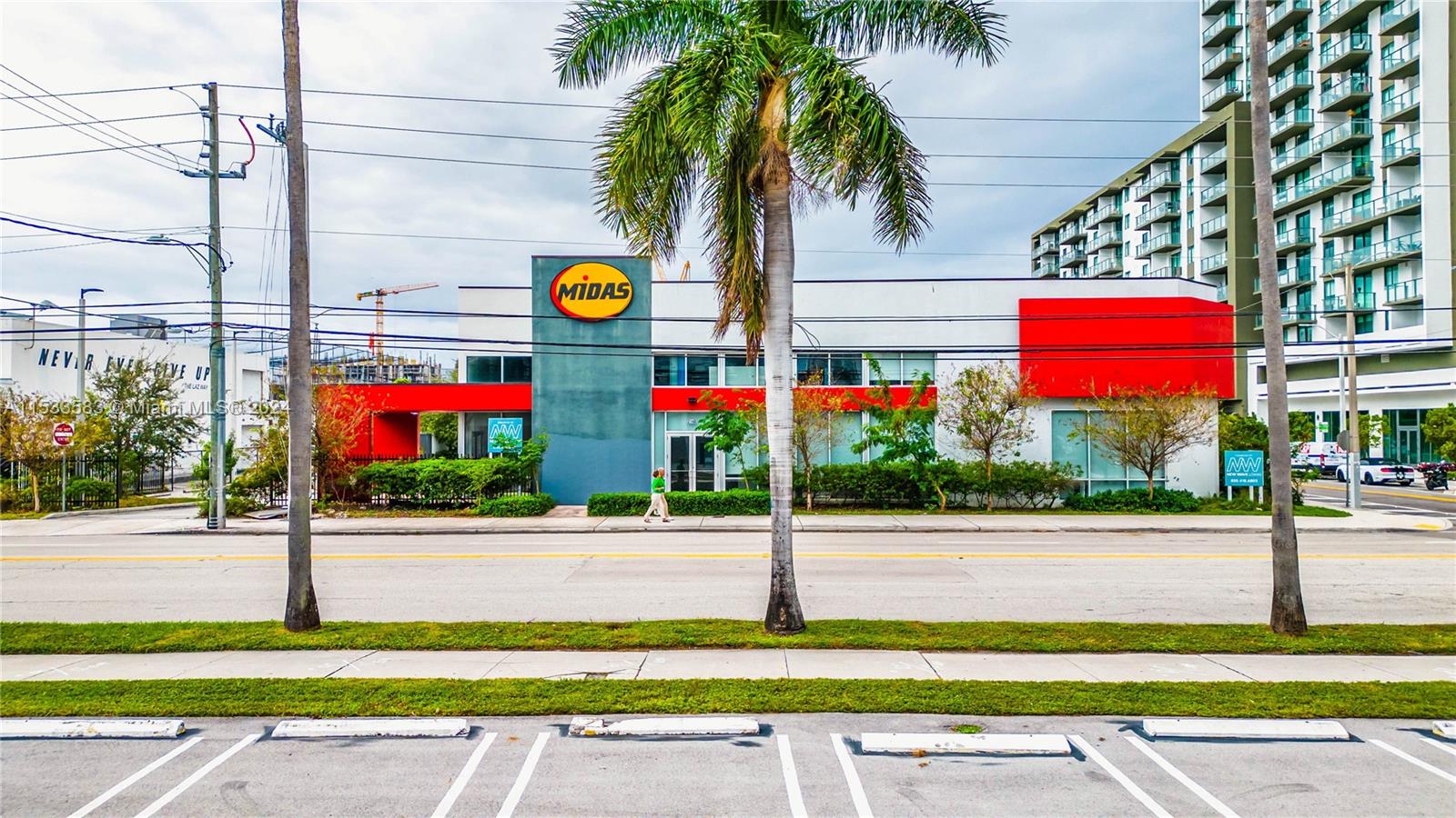 2140 NE 2ND AVE, MIAMI, FL, 33137