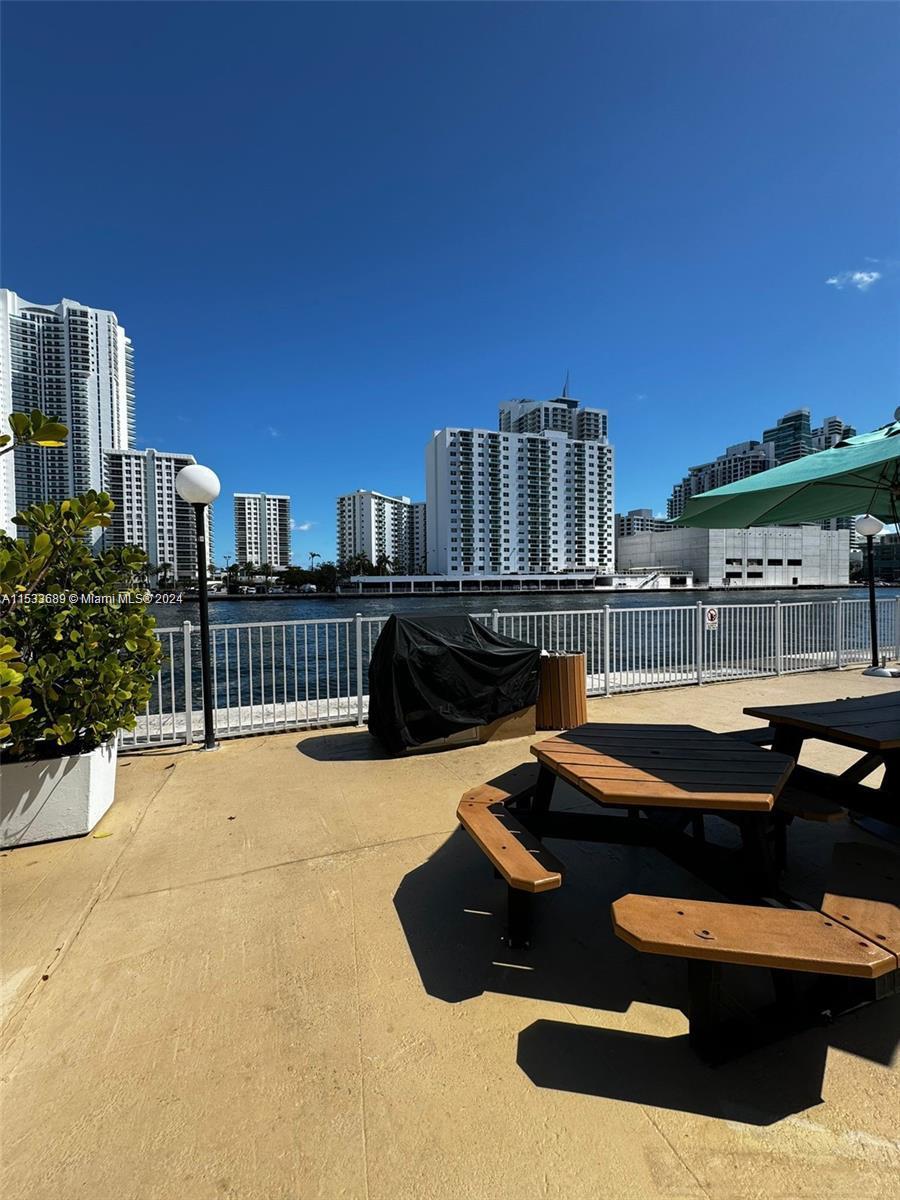 Primary bed walk-in closet