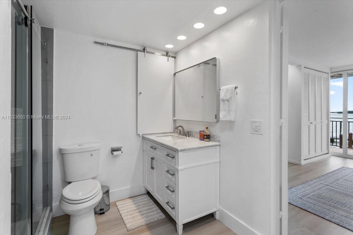770 NE 69th St 2D, Miami, Florida 33138, 1 Bedroom Bedrooms, ,1 BathroomBathrooms,Residential,For Sale,770 NE 69th St 2D,A11533690