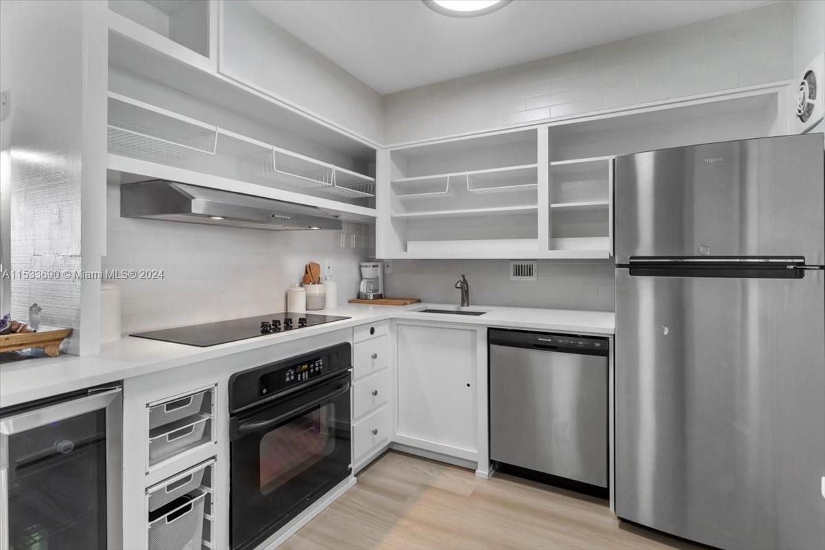 770 NE 69th St 2D, Miami, Florida 33138, 1 Bedroom Bedrooms, ,1 BathroomBathrooms,Residential,For Sale,770 NE 69th St 2D,A11533690