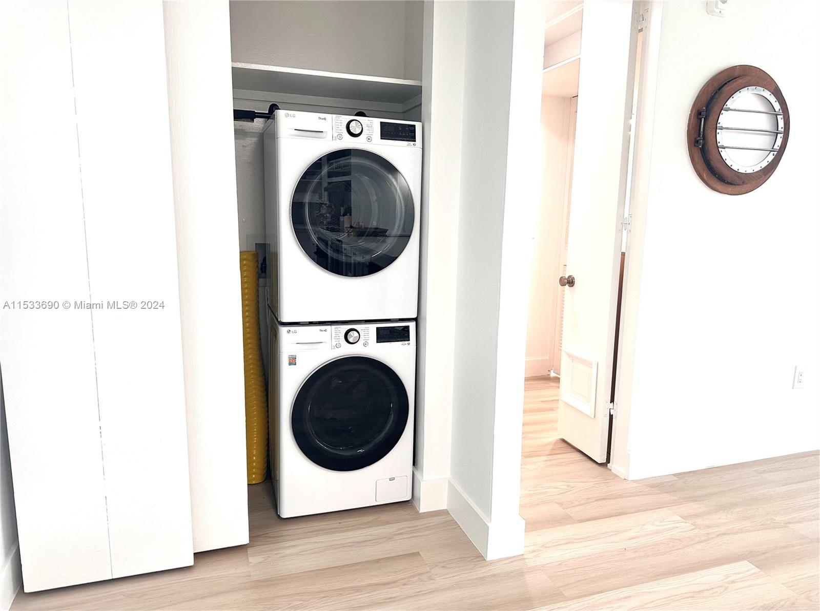 770 NE 69th St 2D, Miami, Florida 33138, 1 Bedroom Bedrooms, ,1 BathroomBathrooms,Residential,For Sale,770 NE 69th St 2D,A11533690