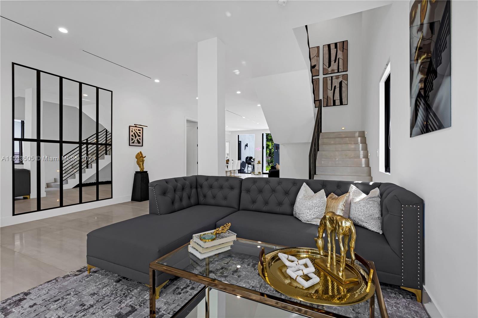 3428 Day Ave, Miami, FL, 33133 United States, 5 Bedrooms Bedrooms, ,5 BathroomsBathrooms,Residential,For Sale,Day Ave,A11533505