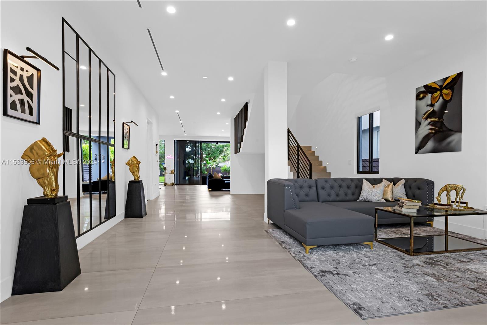 3428 Day Ave, Miami, FL, 33133 United States, 5 Bedrooms Bedrooms, ,5 BathroomsBathrooms,Residential,For Sale,Day Ave,A11533505