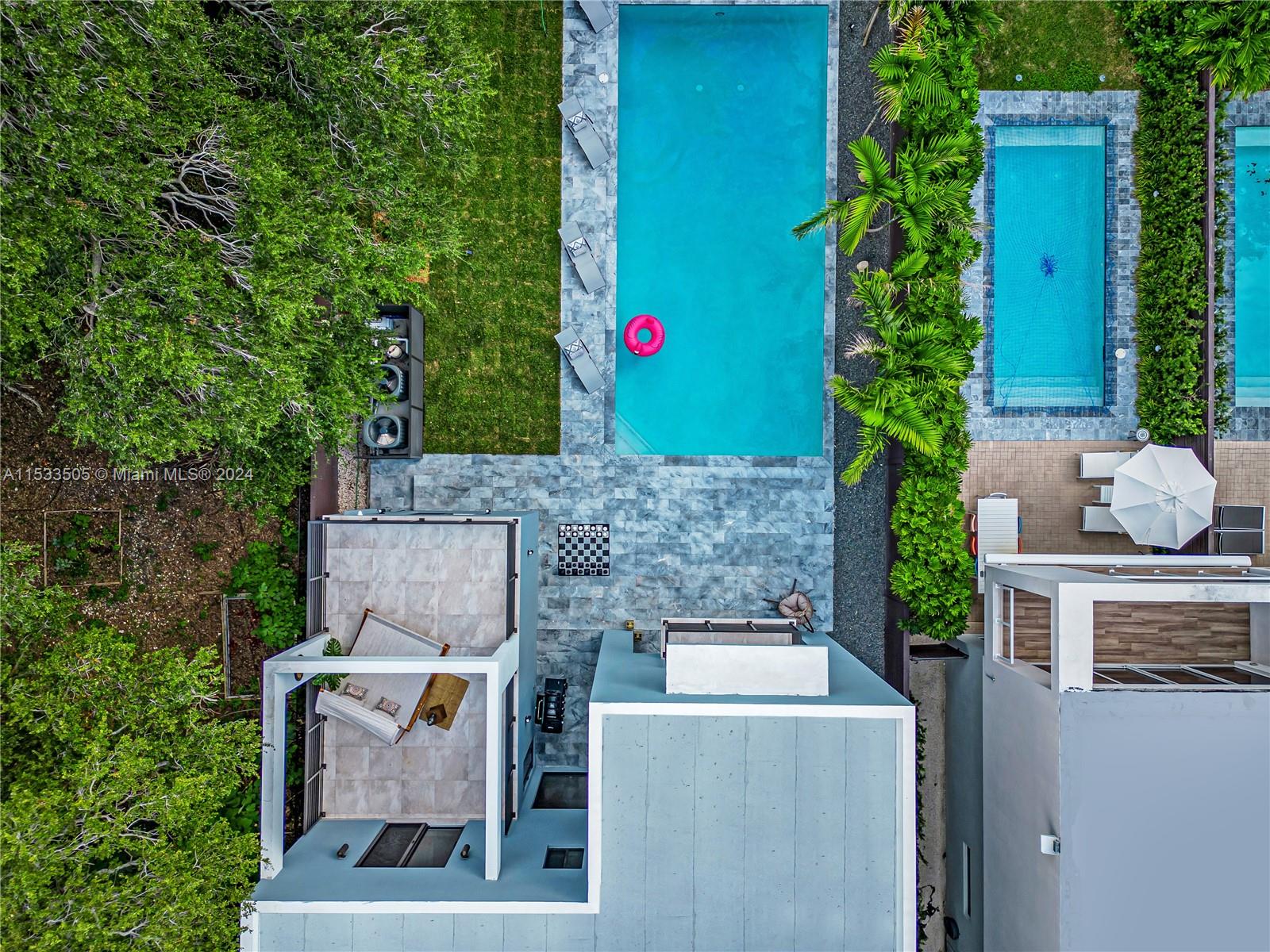 3428 Day Ave, Miami, FL, 33133 United States, 5 Bedrooms Bedrooms, ,5 BathroomsBathrooms,Residential,For Sale,Day Ave,A11533505