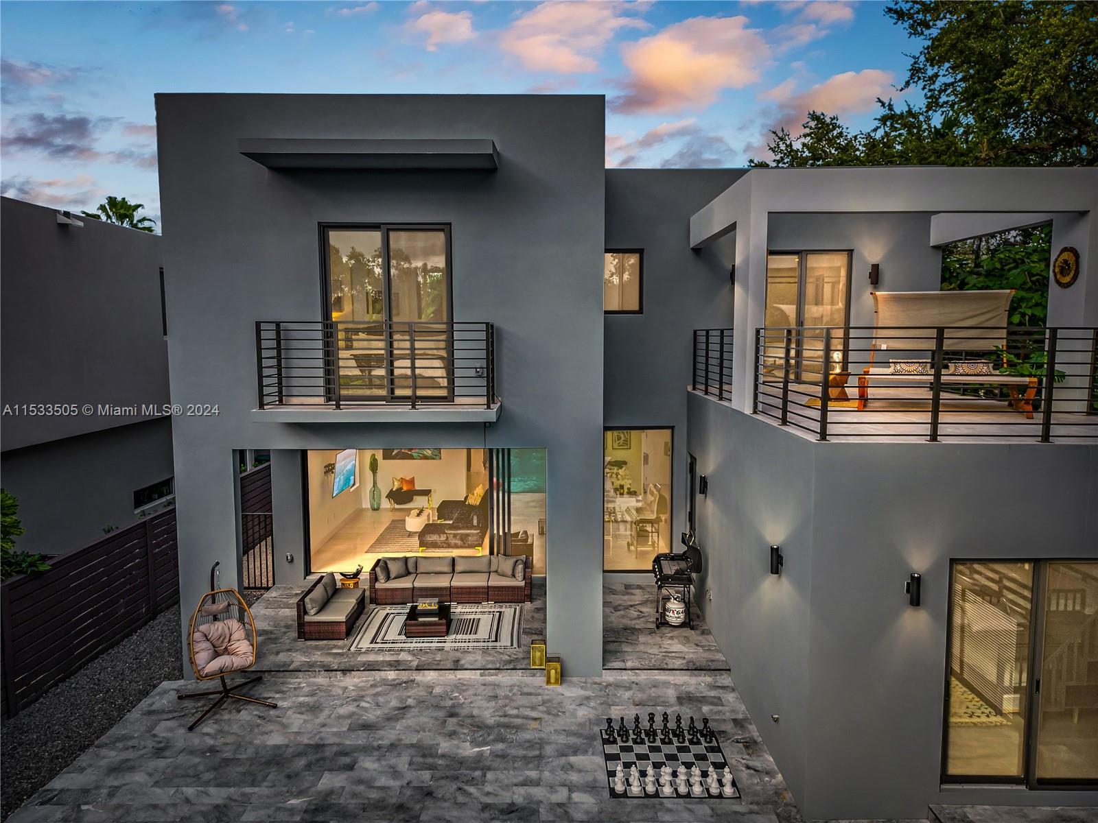 3428 Day Ave, Miami, FL, 33133 United States, 5 Bedrooms Bedrooms, ,5 BathroomsBathrooms,Residential,For Sale,Day Ave,A11533505