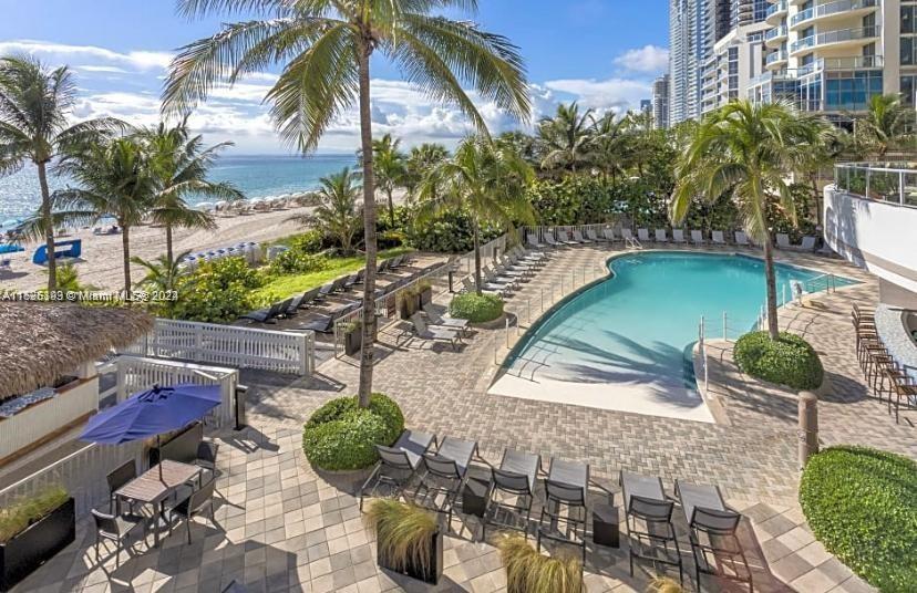 17375 Collins Ave, Sunny Isles Beach, FL, 33160 United States, 1 Bedroom Bedrooms, ,1 BathroomBathrooms,Residential,For Sale,Collins Ave,A11526393