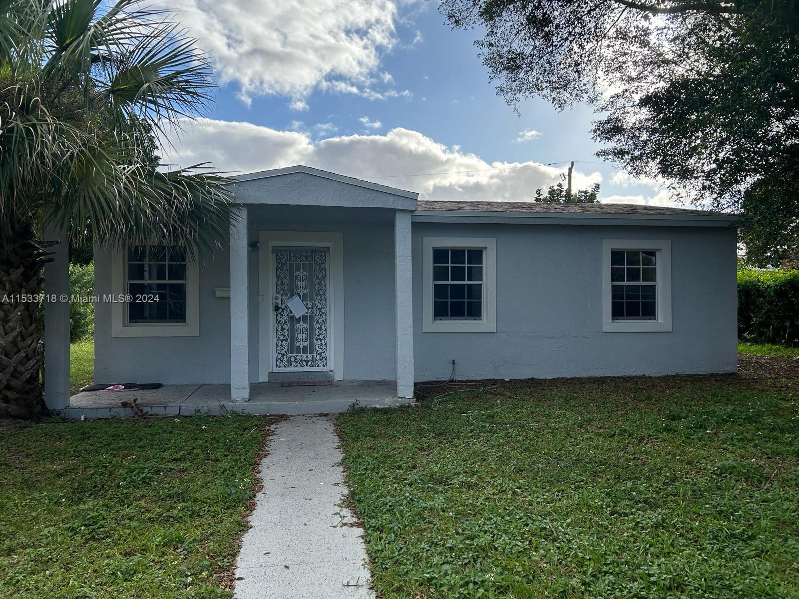 16141 NW 18th Ave  For Sale A11533718, FL
