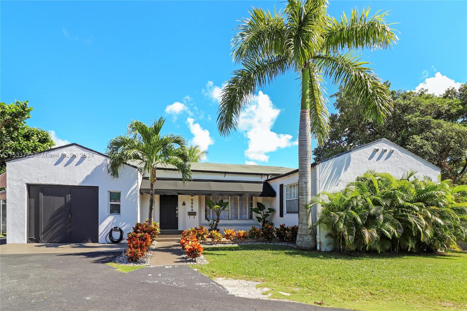5941-5943 Biscayne Blvd, Miami, Florida 33137, ,Commercialsale,For Sale,5941-5943 Biscayne Blvd,A11533723