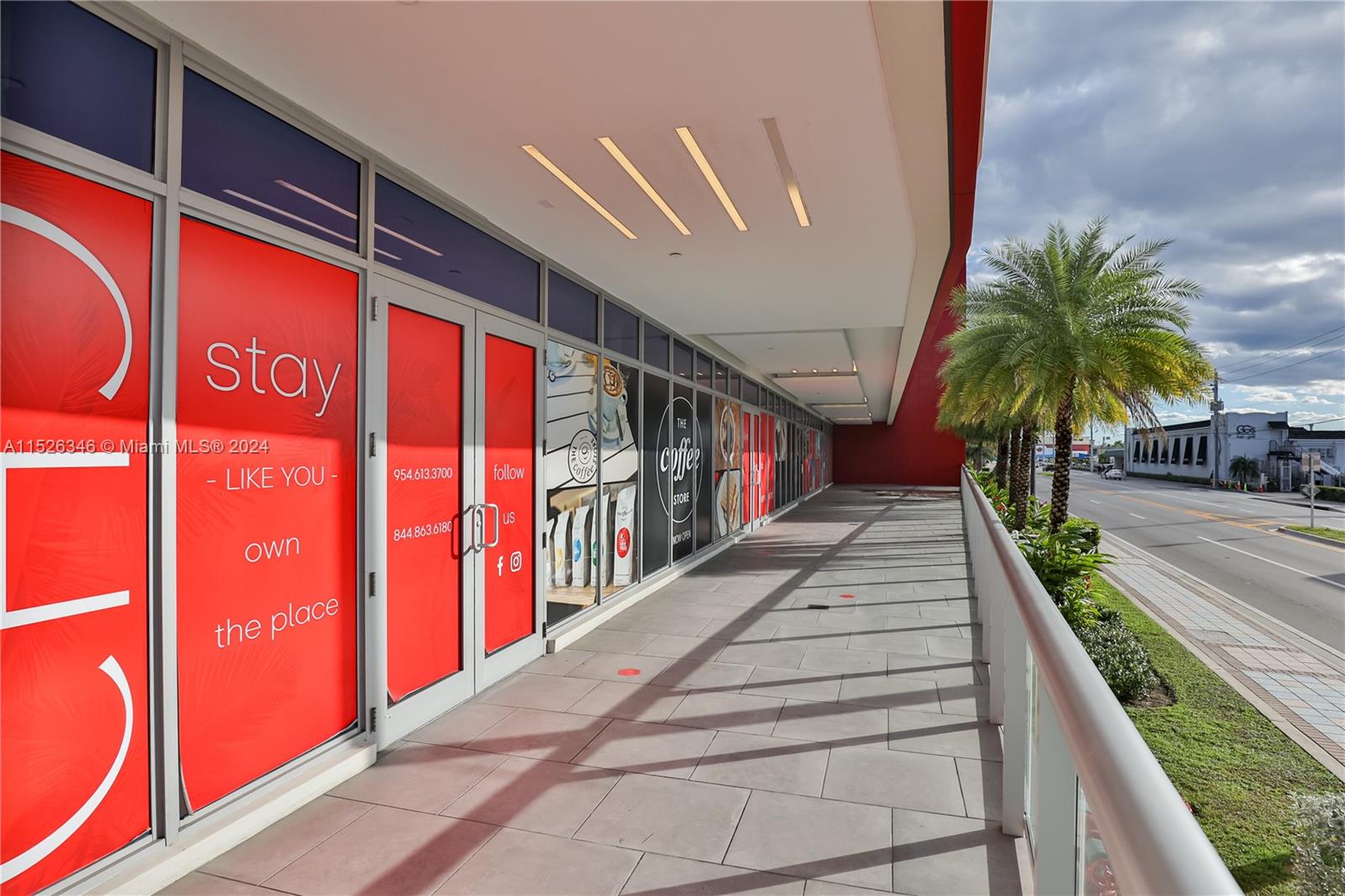 777 N Ocean Dr N102, Hollywood, Florida 33019, ,Commercialsale,For Sale,777 N Ocean Dr N102,A11526346