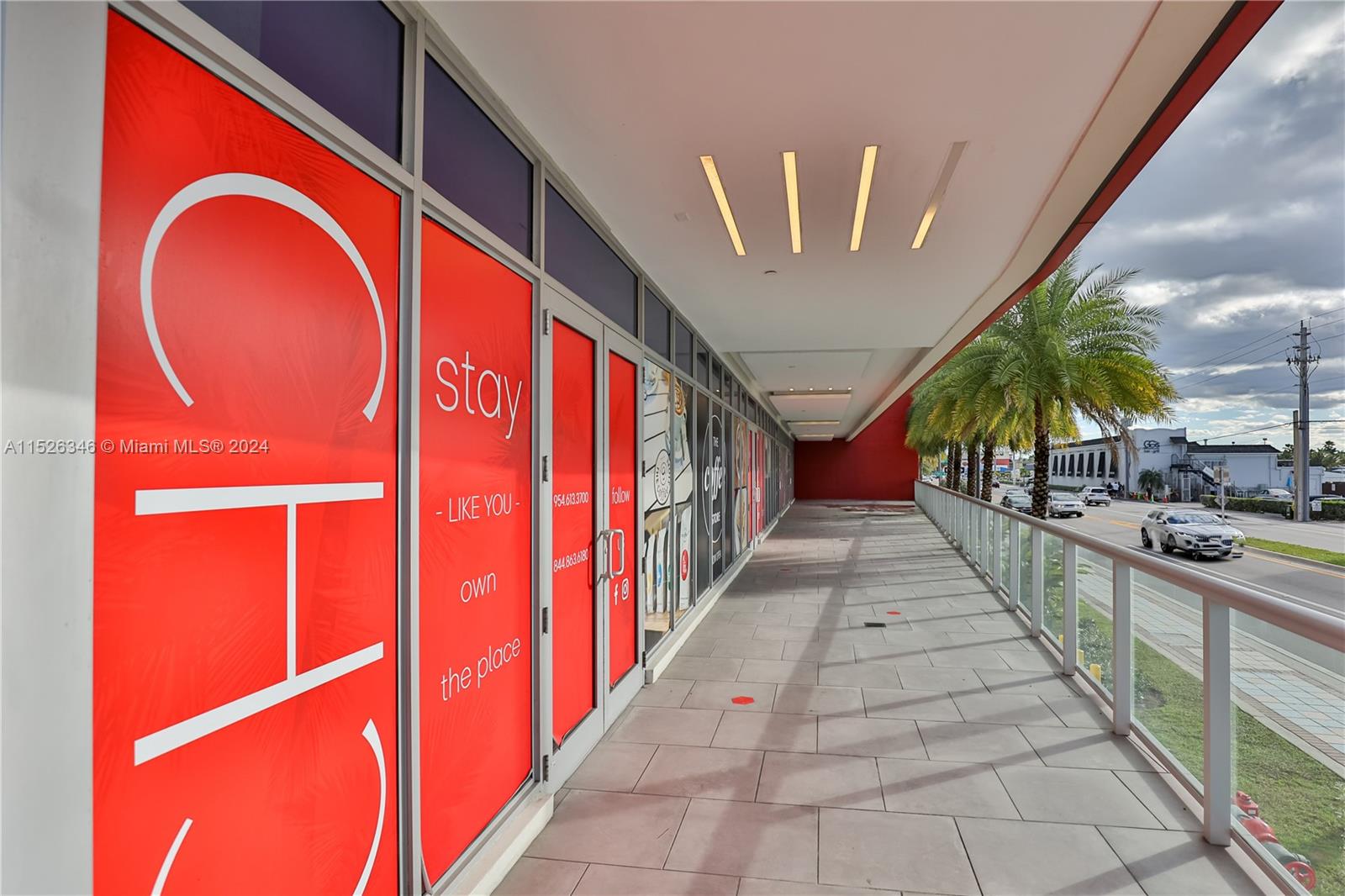 777 N Ocean Dr N102, Hollywood, Florida 33019, ,Commercialsale,For Sale,777 N Ocean Dr N102,A11526346