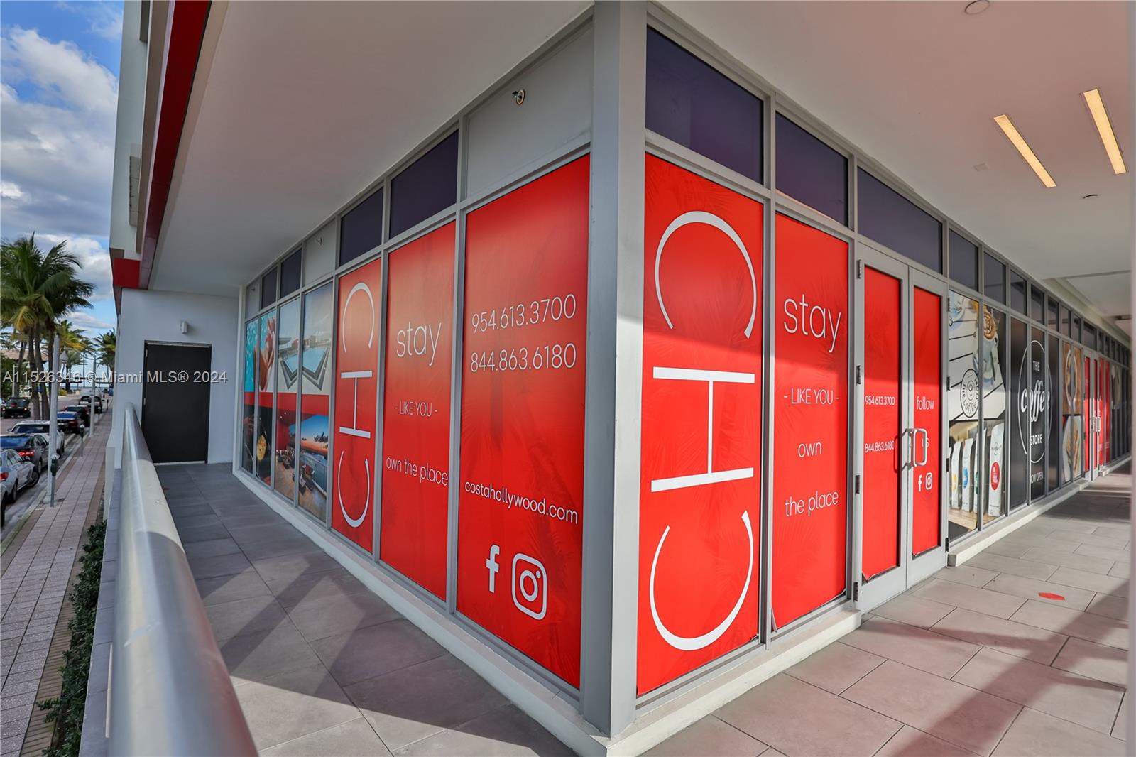 777 N Ocean Dr N102, Hollywood, Florida 33019, ,Commercialsale,For Sale,777 N Ocean Dr N102,A11526346