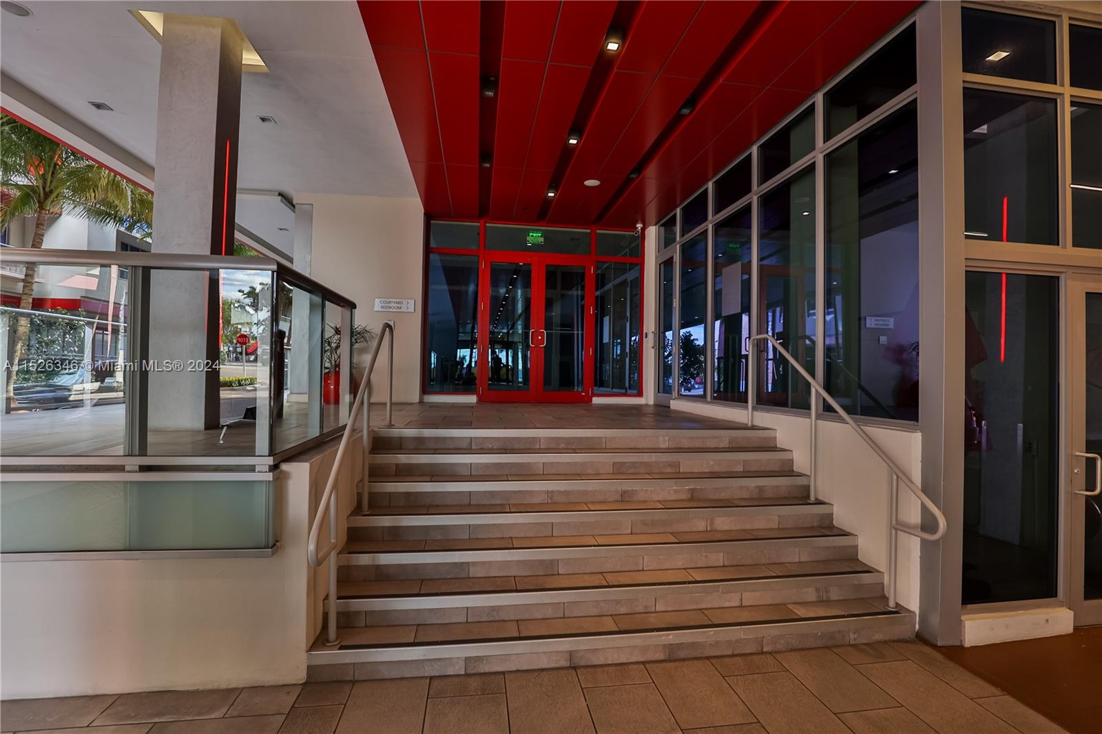 777 N Ocean Dr N102, Hollywood, Florida 33019, ,Commercialsale,For Sale,777 N Ocean Dr N102,A11526346