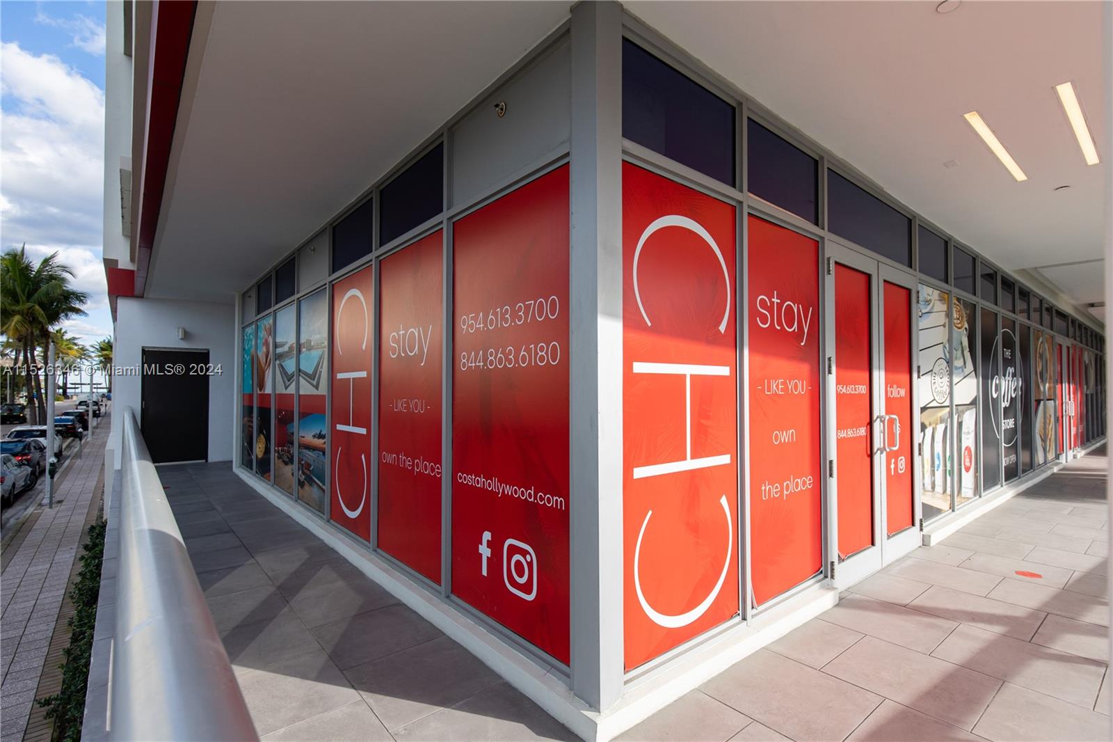 777 N Ocean Dr N102, Hollywood, Florida 33019, ,Commercialsale,For Sale,777 N Ocean Dr N102,A11526346