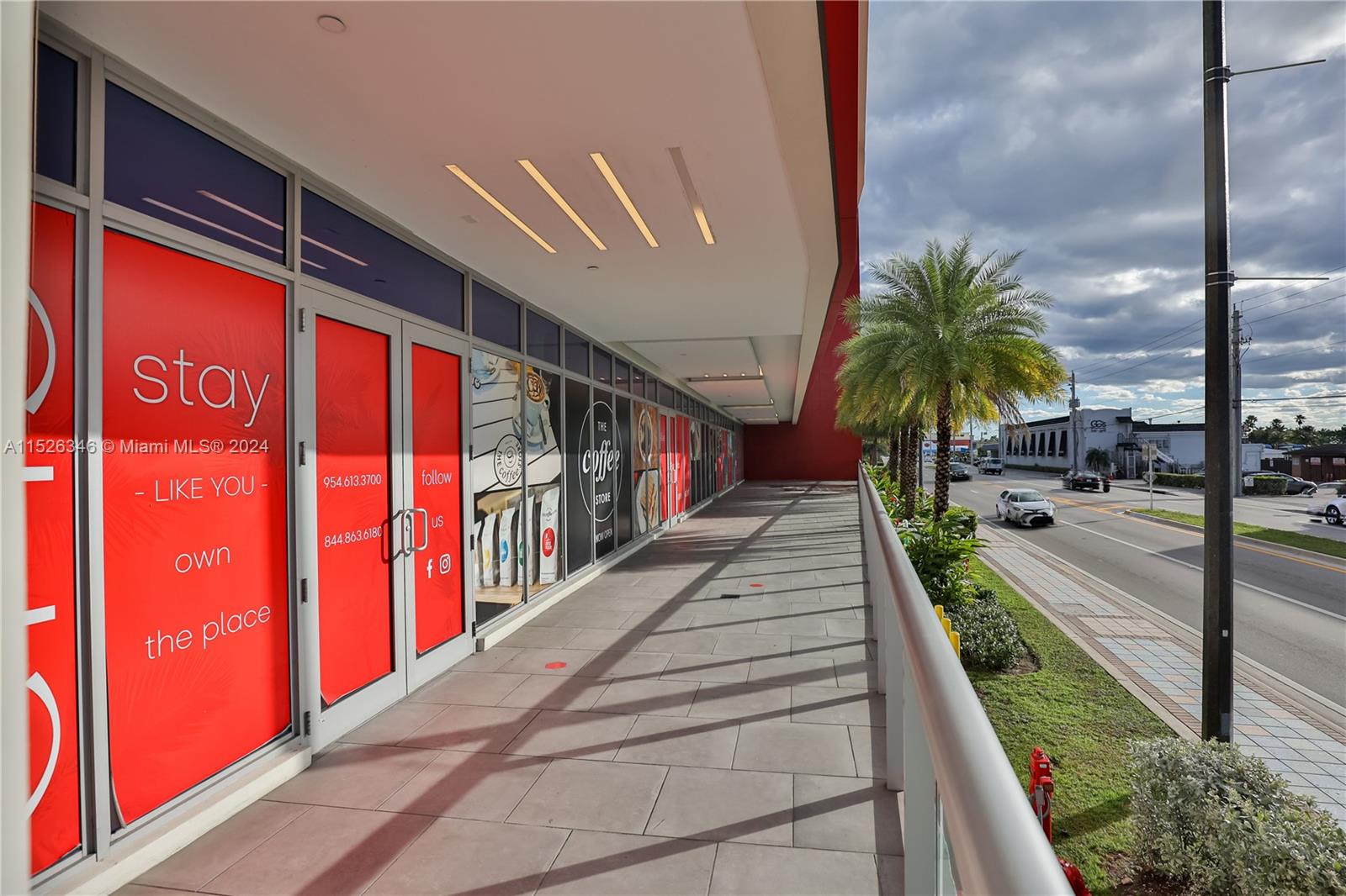 777 N Ocean Dr N102, Hollywood, Florida 33019, ,Commercialsale,For Sale,777 N Ocean Dr N102,A11526346