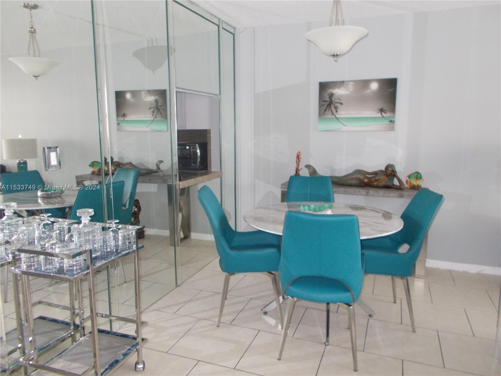 1825 S Ocean Dr 1006, Hallandale Beach, Florida 33009, 1 Bedroom Bedrooms, ,1 BathroomBathrooms,Residentiallease,For Rent,1825 S Ocean Dr 1006,A11533749