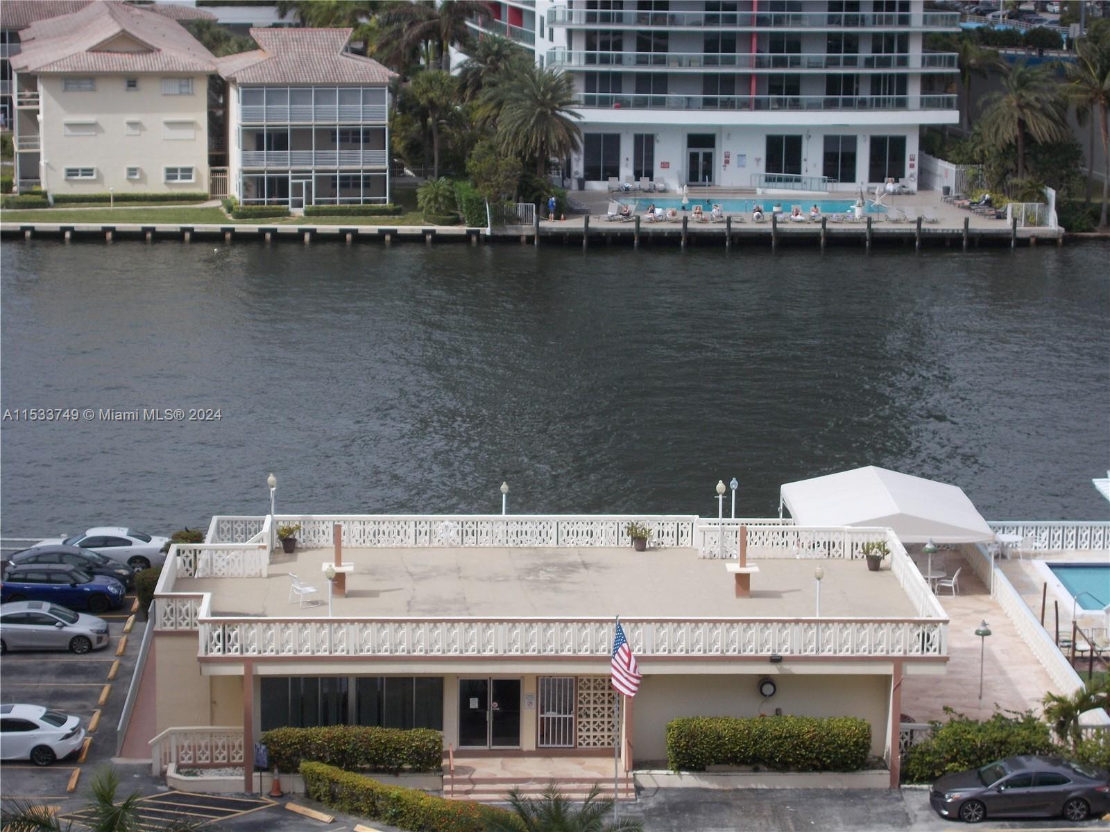 1825 S Ocean Dr 1006, Hallandale Beach, Florida 33009, 1 Bedroom Bedrooms, ,1 BathroomBathrooms,Residentiallease,For Rent,1825 S Ocean Dr 1006,A11533749