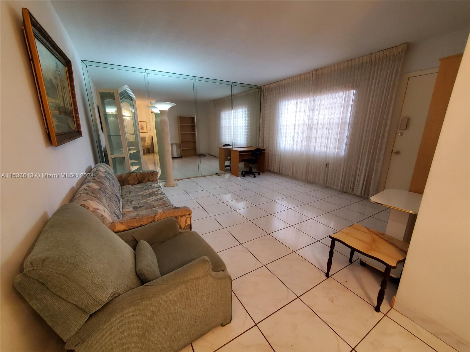 17050 NE 14th Ave 208, North Miami Beach, Florida 33162, 1 Bedroom Bedrooms, ,1 BathroomBathrooms,Residential,For Sale,17050 NE 14th Ave 208,A11533613