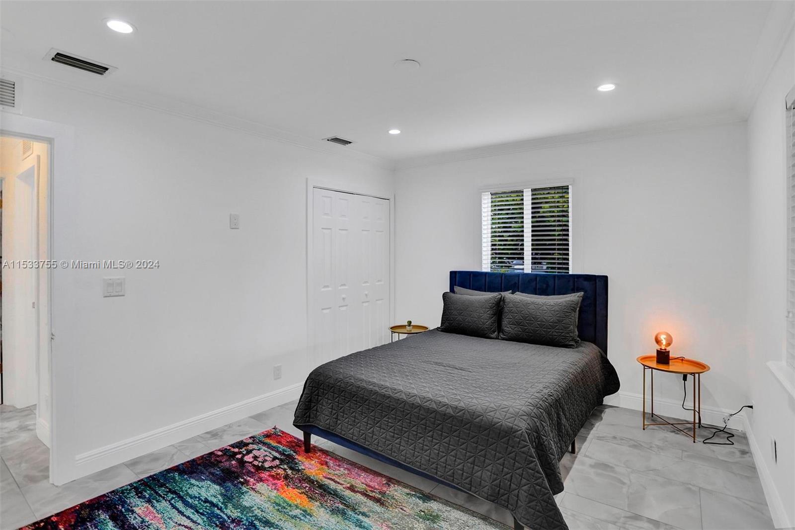 1527 Moffett St 1, Hollywood, Florida 33020, 4 Bedrooms Bedrooms, ,2 BathroomsBathrooms,Residentiallease,For Rent,1527 Moffett St 1,A11533755