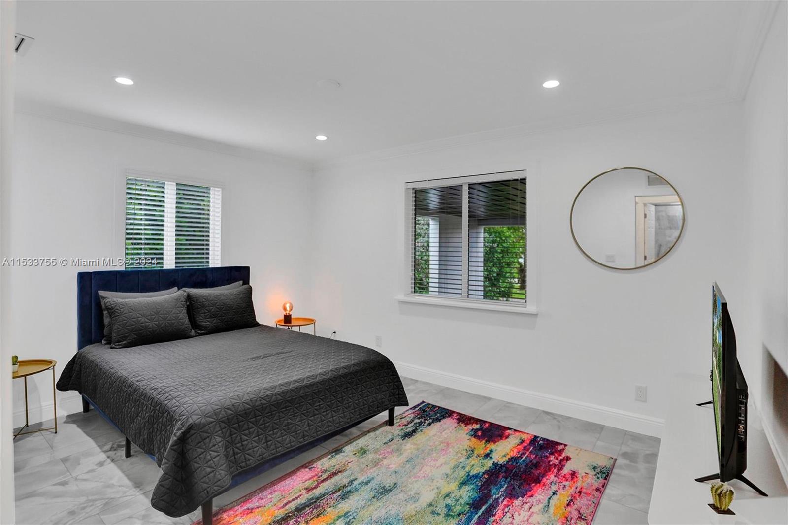 1527 Moffett St 1, Hollywood, Florida 33020, 4 Bedrooms Bedrooms, ,2 BathroomsBathrooms,Residentiallease,For Rent,1527 Moffett St 1,A11533755